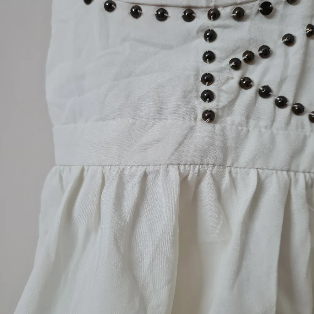 Size- M, Ally party wear bustier - Picture 4 of 5